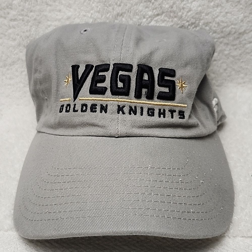 Fanatics Las Vegas Knights Sliderback Hat